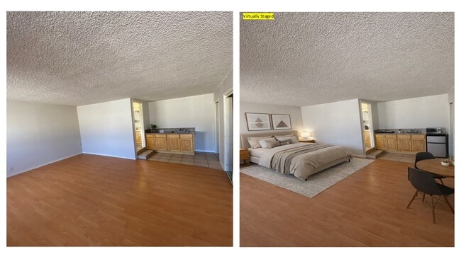 3836 Earle Ave in Rosemead, CA - Building Photo - Building Photo