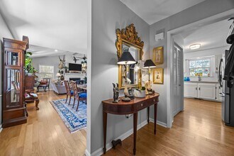 525 Merrie Rd in Raleigh, NC - Building Photo - Building Photo