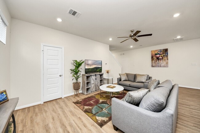 property at 14967 Eagle Feather Dr