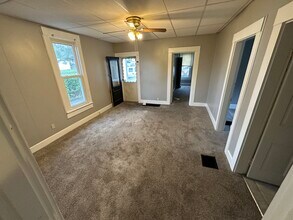 1508 Forest Ave, Unit A in Middletown, OH - Building Photo - Building Photo