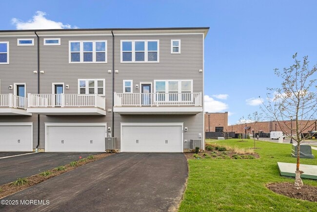 20 Barton Ave in Oceanport, NJ - Building Photo - Building Photo