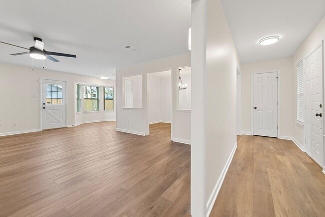 117 Kodiak Ln in Jacksonville, AR - Building Photo - Building Photo