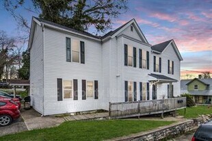 417 North St in Richmond, KY - Building Photo