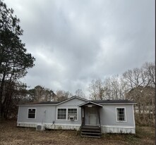 4299 MS-363 in Mantachie, MS - Building Photo