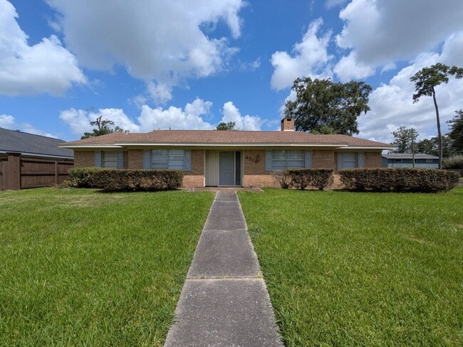 property at 6510 Daisy Dr