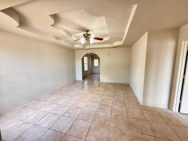 2019 Cross St in Laredo, TX - Building Photo - Building Photo