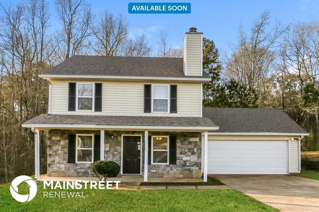 property at 5515 Denny Dr