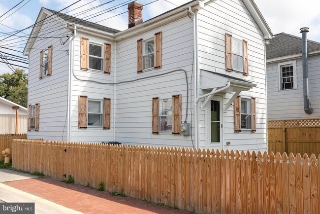 property at 108 Railroad Ave