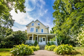 112 Franklin Ave in Long Branch, NJ - Building Photo - Building Photo