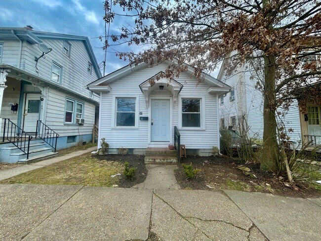 43-45-45 Walnut St in Bridgeton, NJ - Building Photo - Building Photo