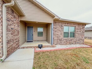51 10 Point Ln in Ward, AR - Building Photo - Building Photo