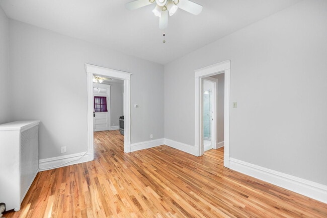 3722 N Bosworth Ave in Chicago, IL - Building Photo - Building Photo