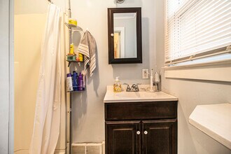 407 Hamilton Pl in Ann Arbor, MI - Building Photo - Building Photo