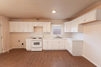 2809 61st St in Lubbock, TX - Building Photo - Building Photo