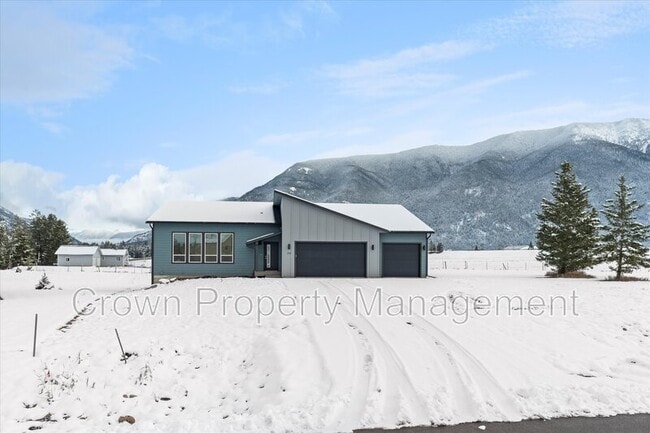 property at 133 Bench Run