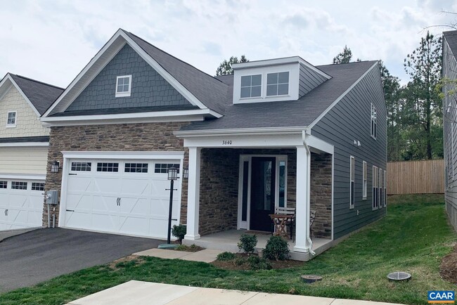 property at 3640 Moffat St
