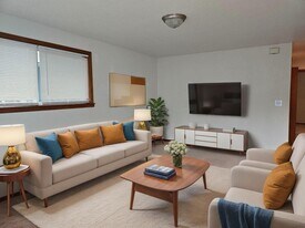 1214 SE Overlook Ave in Roseburg, OR - Building Photo