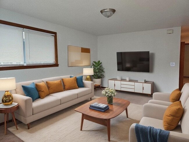 property at 1214 SE Overlook Ave