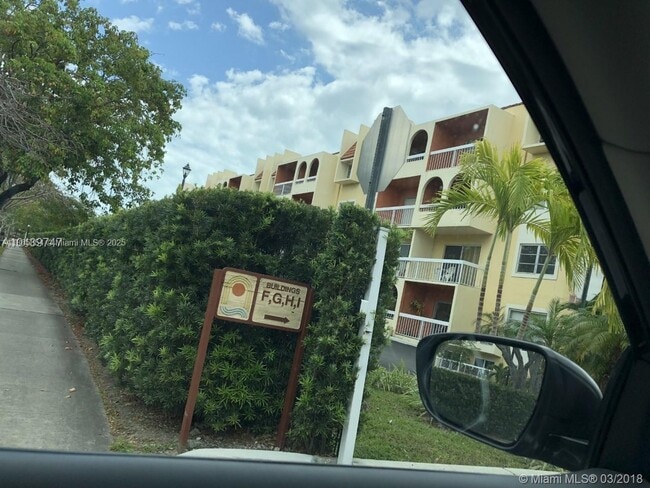 property at 7740 Camino Real