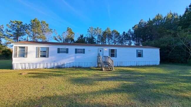 property at 672 Target Rd
