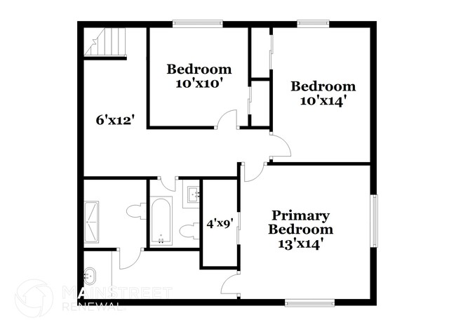 509 Leawood Dr in Greensboro, NC - Building Photo - Building Photo