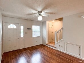 777 E Sherwood Hills Dr in Bloomington, IN - Building Photo - Building Photo