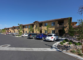 Silver Sage at Neil Rd Apartments