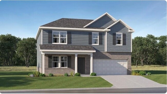 216 Paisley Wy