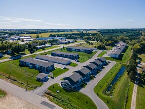 SCS Hortonville in Hortonville, WI - Foto de edificio - Building Photo