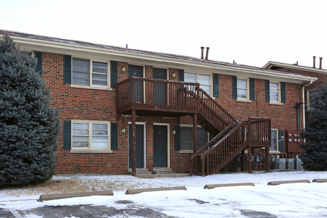 Stone Bridge Apartments