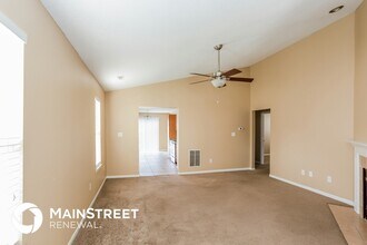 3264 Blue Ash Ln in Indianapolis, IN - Building Photo - Building Photo