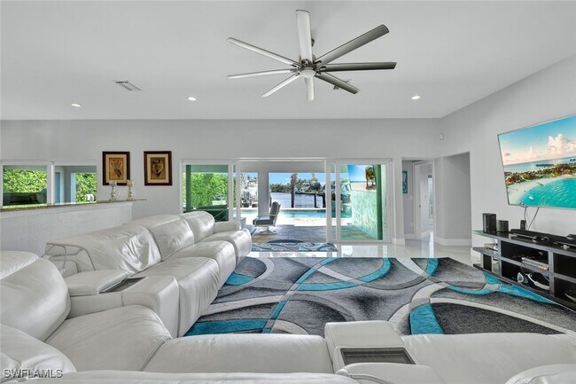 property at 6448 Griffin Blvd