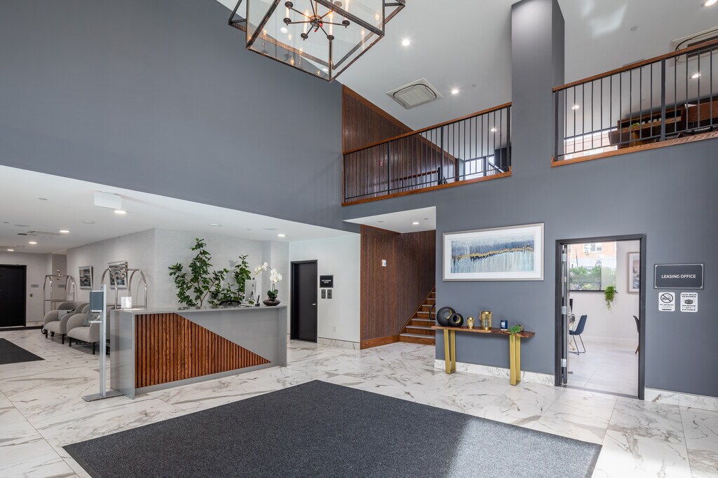 The Marquee Yonkers, NY Apartments