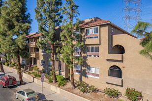 14809-14819 Downey Ave Apartments