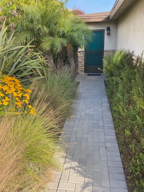 property at 210 S Helberta Ave