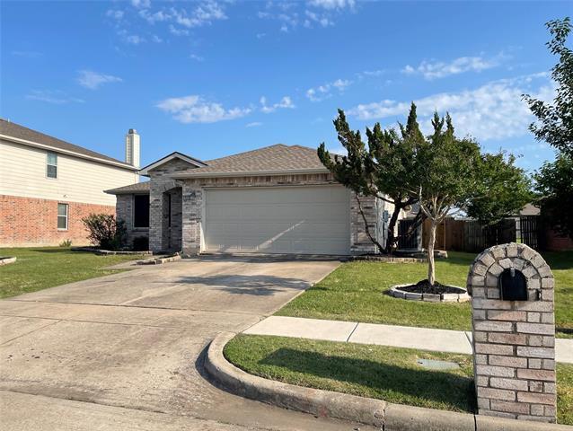 1712 Silverwood Ln in Little Elm, TX - Building Photo - Building Photo