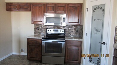 795 Acoma Blvd S in Lake Havasu City, AZ - Foto de edificio - Building Photo
