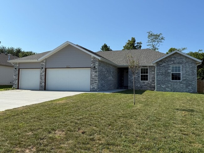 property at 424 E Logan St