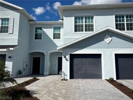 44076 Bellamy Pl in Punta Gorda, FL - Building Photo