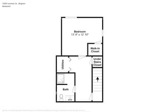 12053 Ivanhoe Cir in Brighton, CO - Building Photo - Building Photo