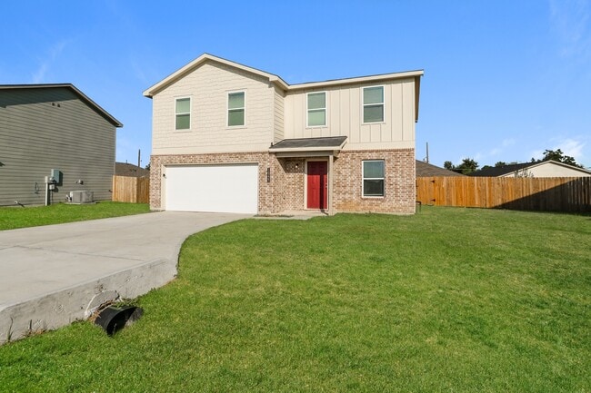 14223 Harlequin Dr in Willis, TX - Building Photo - Building Photo