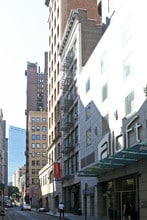 47 Ann St in New York, NY - Building Photo - Building Photo