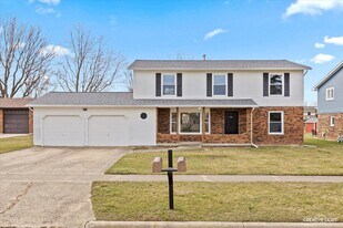 1641 Park Ave in Sycamore, IL - Building Photo