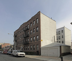 2263 64th St Apartments