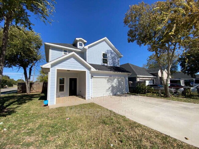 5838 Humbert Ave in Fort Worth, TX - Building Photo - Building Photo