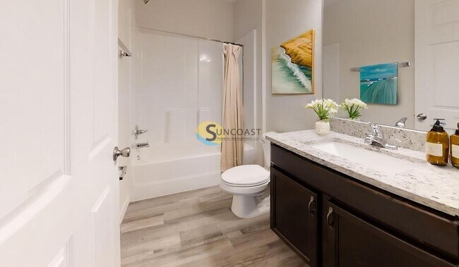 8250 Juniper Rd-Unit -2 in Ocala, FL - Building Photo - Building Photo