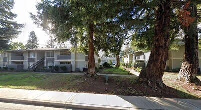 1650 Forest Ave in Chico, CA - Building Photo - Building Photo