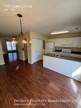750 Camelot Ln in Harrisonburg, VA - Foto de edificio - Building Photo