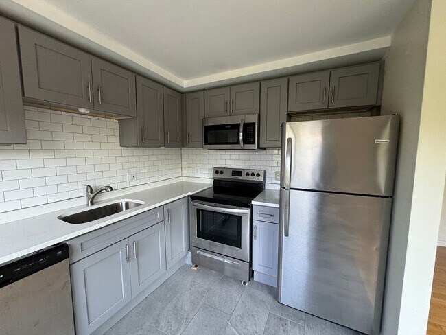 property at 128 Marginal St