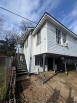 744 Ratcliff St in Shreveport, LA - Building Photo